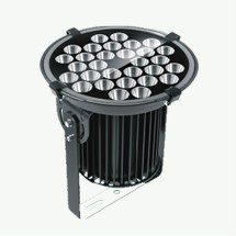 LED投光燈具LDXPL02T系列